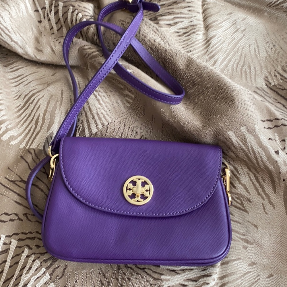 Tory Burch Cross Body NWOT